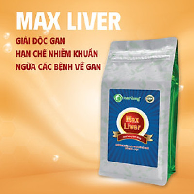 SỰ KẾT HỢP HOÀN HẢO CỦA ACID AMIN, VITAMIN VÀ SORBITOL GIÚP TĂNG CƯỜNG CHỨC NĂNG GIẢI ĐỘC GAN, NÂNG CAO KHẢ NĂNG TÁI TẠO TẾ BÀO GAN BỊ TỔN THƯƠNG CHO TÔM CÁ MAX LIVER