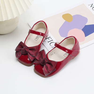 Giày Búp Bê Kiểu Dáng Dễ Thương – GBB9012