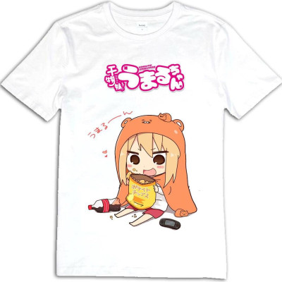 ÁO PHÔNG Umaru-chan