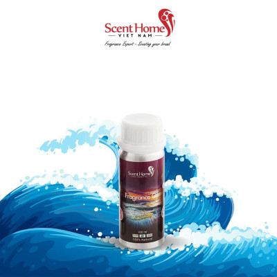 Tinh dầu Blue Ocean - ScentHomes (Blue Ocean - 50ml,100ml,250ml)