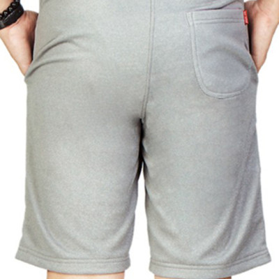 Quần Short Thể Thao Nam Phúc An 1001 - Xám