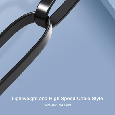 Cáp mở rộng mạng VENTION CAT 7 LAN RJ45 tốc độ nhanh 10 Gigabit cho doanh nghiệp và gia đình