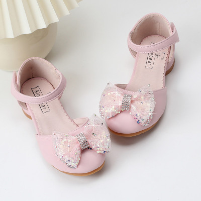 Giày Búp Bê Bé Gái Kiểu Dáng Dễ Thương – GBB9035