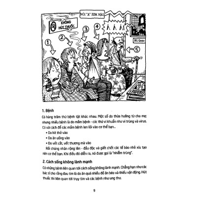 Bệnh Tật Từ Thuốc Thang Ghê Tởm Đến Mổ Xẻ Ghê Rợn