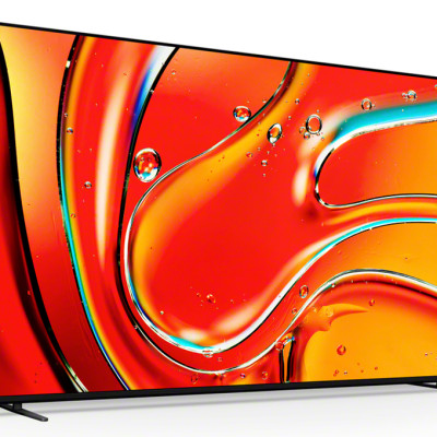 Google Tivi Mini LED Sony 4K 65 inch K-65XR70 Mới 2024 - Hàng chính hãng - Giao HCM và 1 số tỉnh thành