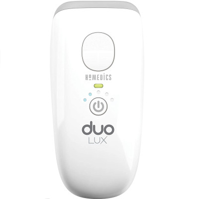Máy triệt lông cá nhân USA (300.000 flash) HoMedics IPL-HH390 công nghệ kép IPL&AFT , cảm biến màu da tự động,nhập khẩu USA