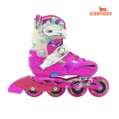 [Tặng Kèm Bảo Hộ Cao Cấp] Giày Patin Trẻ Em Flying Eagle S6S+ New, Giày Patin Cho Bé Cao Cấp Chơi Kỹ Thuật