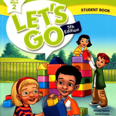 Let