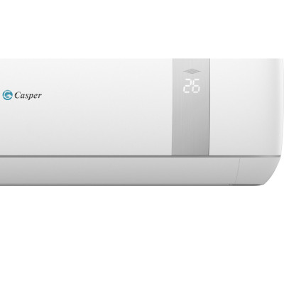 Máy Lạnh Casper SC-09TL32 (1.0HP) - Hàng Chính Hãng - Chỉ Giao tại HCM