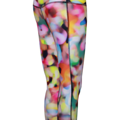 Quần Tập Gym Thể Thao Nữ Just Feel Free H6636