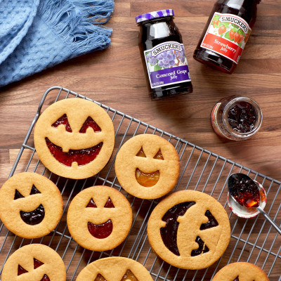 Mứt Dâu Smucker