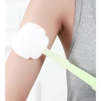 Búa đấm lưng massage AOLIKES A-SW3165