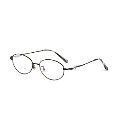 Kính Đọc Sách KAVI 205 - Kính Chống Ánh Sáng Xanh Siêu Trơn Gọng Titanium Hàn Quốc