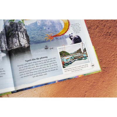 Sách - Amazing - Bách Khoa Tri Thức Về Những Điều Phi Thường Nhất - Combo 2 Cuốn - Đinh Tị Books