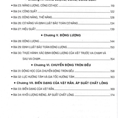 Sách tham khảo- Học Tốt Vật Lí 10 (Dùng Kèm SGK Kết Nối Tri Thức Với Cuộc Sống)_HA