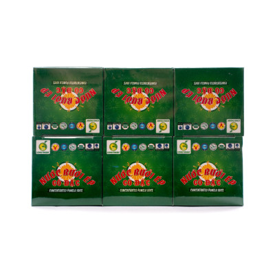 Nước ép bưởi cô đặc - Long Thuận