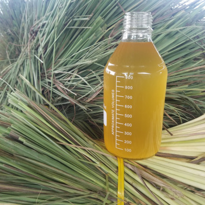 Tinh dầu sả chanh 50ml Mộc Mây - tinh dầu nguyên chất 100% từ thiên nhiên - chất lượng và mùi hương vượt trội