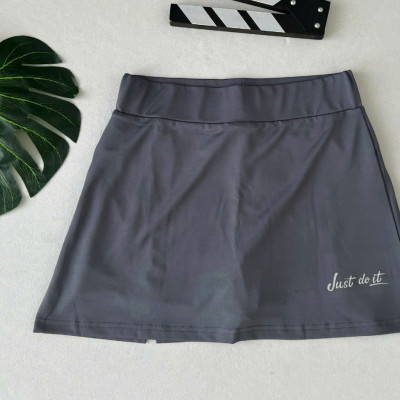 CHÂN VÁY THỂ THAO NỮ ĐA NĂNG MỚI ( LỚP TRONG LÀ QUẦN CÓ TÚI THUN LẠNH CO GIÃN 4 CHIỀU )