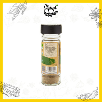 Tiêu Đen Xay Farmers