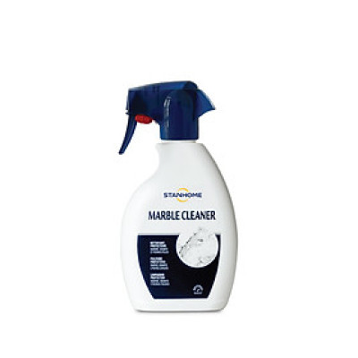 Xịt làm sạch đá tự nhiên, đá cẩm thạch Stanhome Marble Cleaner 250ml