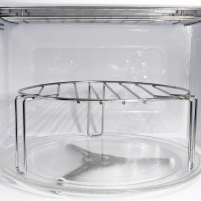 Lò vi sóng 20L Tiross TS5001 - Hàng chính hãng