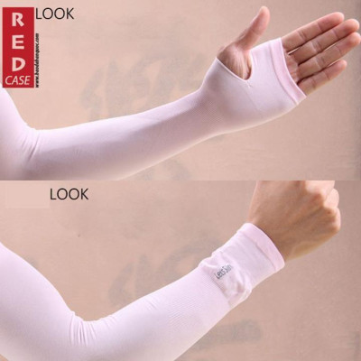 Găng Tay Chống Nắng Hàn Quốc