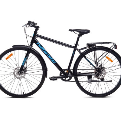 Xe đạp Thống Nhất thể thao M26-01 - Hàng chính hãng