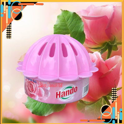 Sáp thơm phòng Hando 87g 5 Hương Thơm Tùy Chọn