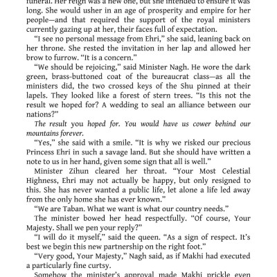 Rule Of Wolves (King Of Scars Duology, Book 2)