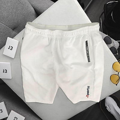 QUẦN SHORT THỂ THAO NAM NĂNG ĐỘNG