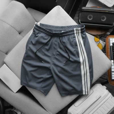 Quần short nam Pack MS, chất liệu cotton dệt cao cấp - FORMEN SHOP - FMPS242