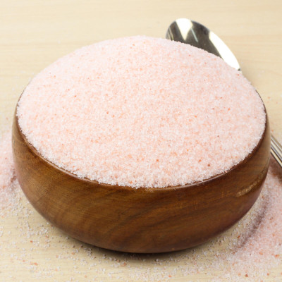 Muối Hồng Himalaya Naturgreen 500g - Naturgreen Himalaya Salt