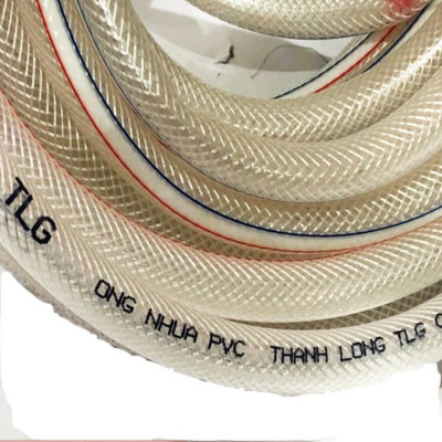  Bộ dây vòi xịt nước rửa xe, tưới cây . tăng áp 3 lần, loại 15m 206587 cút sập, nối PE