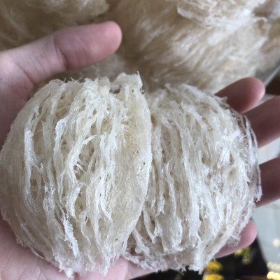 Yến tinh chế 100g - Yến Ngọc Thiện