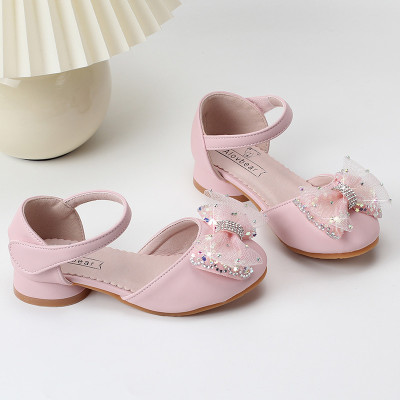 Giày Búp Bê Bé Gái Kiểu Dáng Dễ Thương – GBB9035