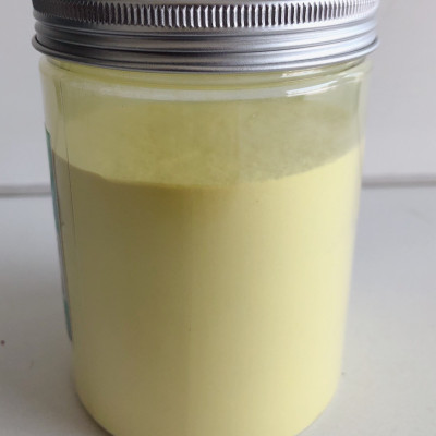 200gr tinh bột nghệ nguyên chất 100%