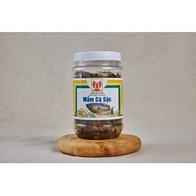 mắm cá sặc