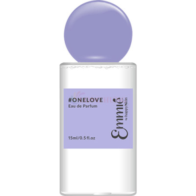 Nước hoa Emmié by HappySkin Eau De Parfum (15ml) - Hàng chính hãng