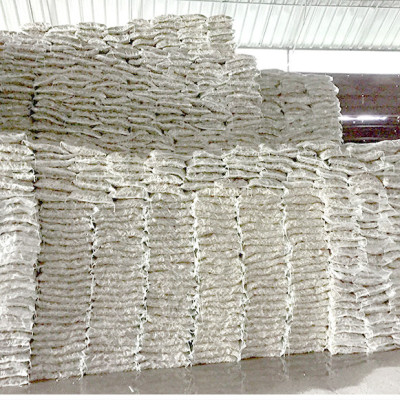 5KG San Hô Vụn vật liệu lọc hồ cá, trang trí bể cá, hồ thủy sinh cao cấp