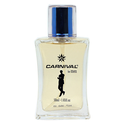 Combo Nước Hoa Nam Carnival N15 & N17 (50ml x 2)