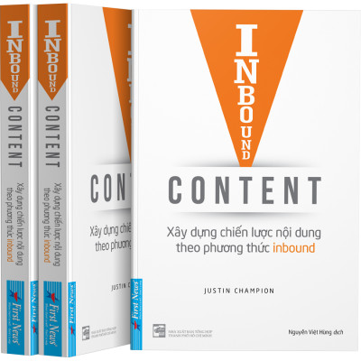Inbound Content - Xây Dựng Chiến Lược Nội Dung Theo Phương Thức Inbound