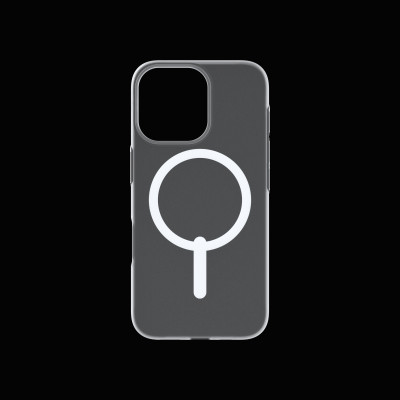 Ốp lưng ZAGG chống sốc bảo vệ dành cho iPhone 16/ 16 Plus/ 16 Pro/ 16 ProMax, bảo hành 12 tháng - Hàng chính hãng