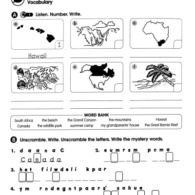 Superkids NE Activity Book 6 with CD