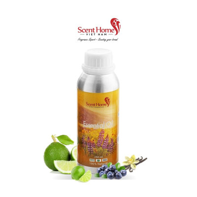 Tinh dầu Scent Homes - mùi hương (Mississippi)