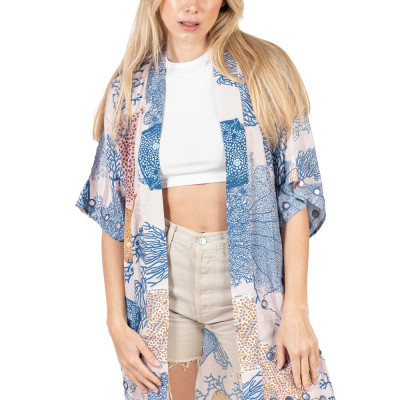 Áo Khoác Isla Bonita