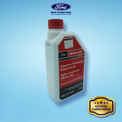Dung Dịch ADBLUE, Xử Lý Khí Thải Diesel Ô Tô CTK 1811 - 10L | Chính Hãng, Đạt Chuẩn Euro 4-6 – Giải Pháp Xanh Cho Ford Ranger & Everest