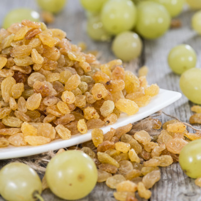 NHO VÀNG SẤY TÂN LỘC PHÁT HŨ 250G