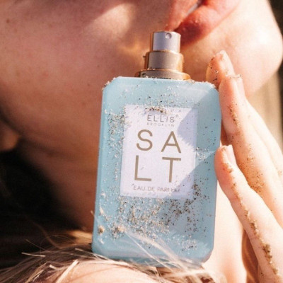 Vial mẫu thử nước hoa Ellis Brooklyn SALT 1.5ml