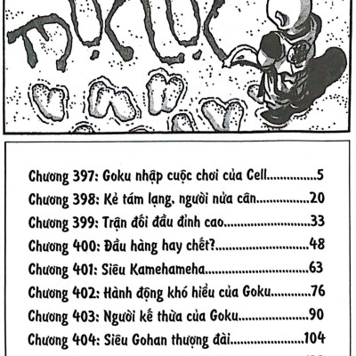 Dragon Ball - 7 Viên Ngọc Rồng Tập 34: Người Kế Thừa Của Goku (Tái Bản 2022)