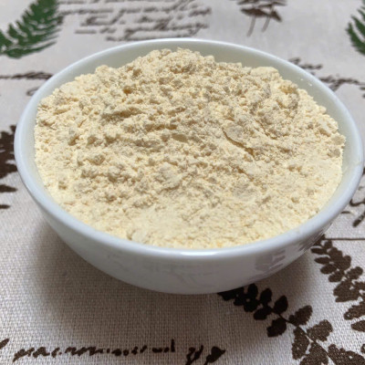 Bột đậu gà sấy lạnh nguyên chất siêu mịn, không biến đổi gen - Cold drying Chickpea powder non GMO